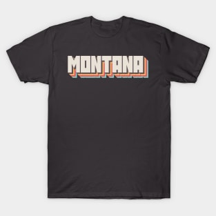 Montana T-Shirt